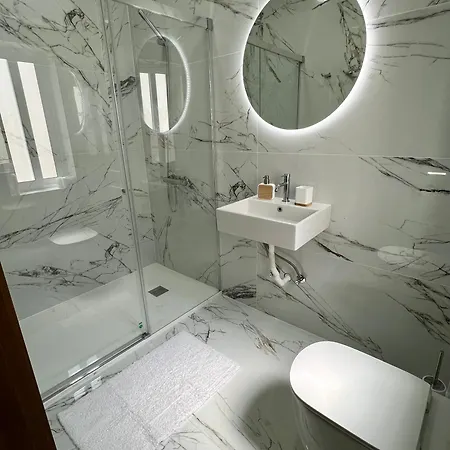 Marsascala Seaview 2 Bedroom